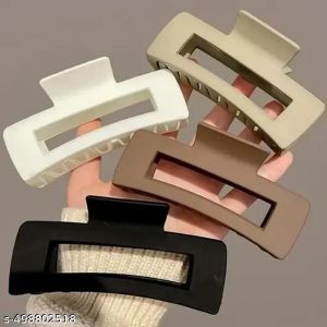 4 Pack Claw Clips For Thick Hair 38 Hair Clips For Women Girls