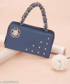 Casual Unique Women Clutches