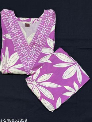 Fabulous 2001 Pink Set