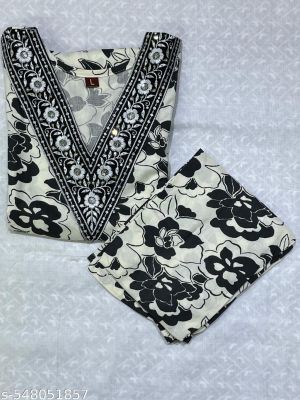 Fabulous 201 Black Set