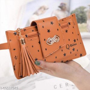 Fashionable Latest Women Clutches