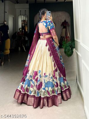 Gorgeous Lengha Choli