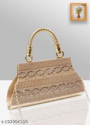 Magnifique Party Walletclutches For Womengirls