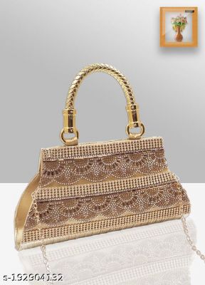 Magnifique Party Walletclutches For Womengirls