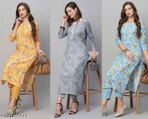 Petite Kurtis