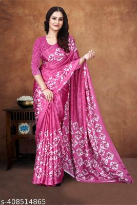 Soft Silk Best Saree