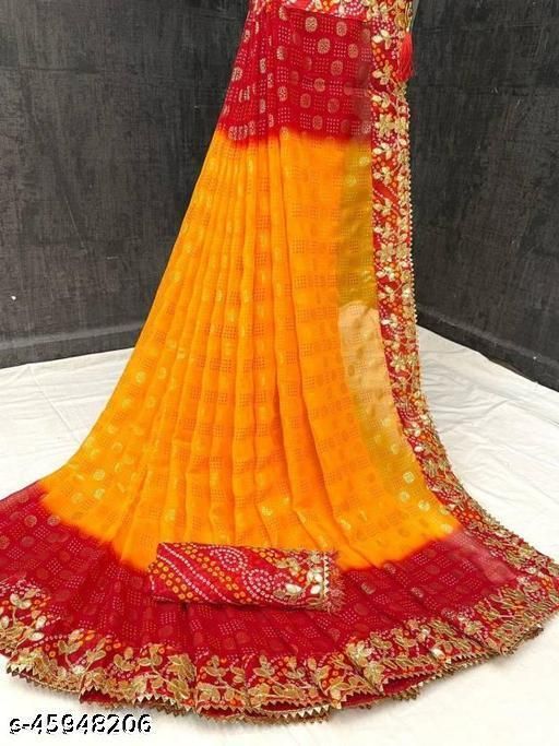Aagyeyi Superior Sarees