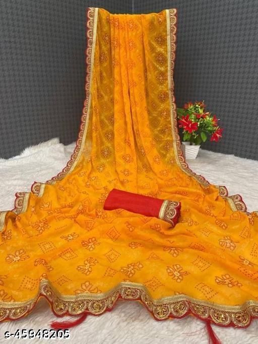 Abhisarika Fabulous Sarees