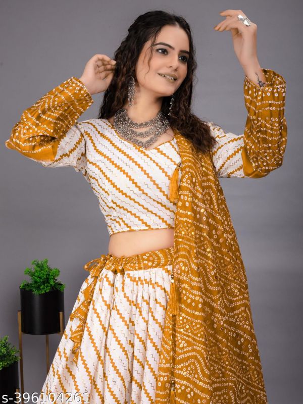Abhisarika Superior Women Lehenga
