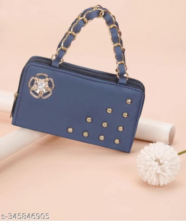 Casual Unique Women Clutches