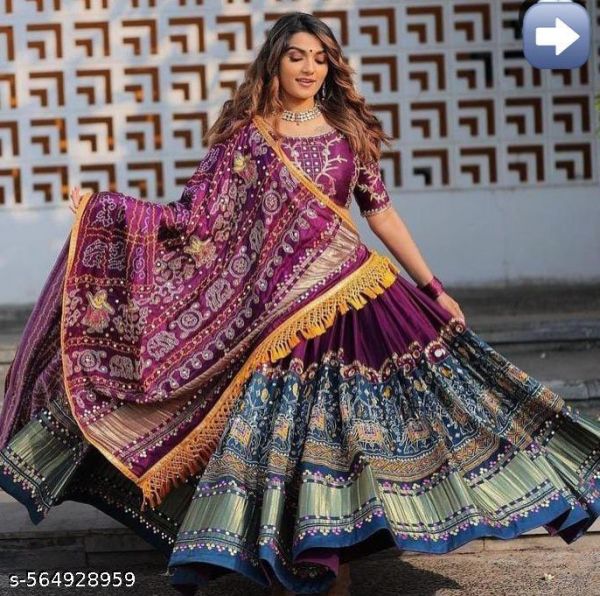 Chaniya Choli