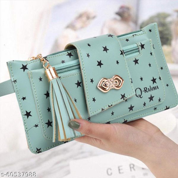 Fashionable Latest Women Clutches