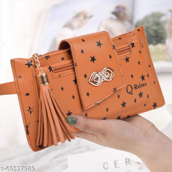 Fashionable Latest Women Clutches