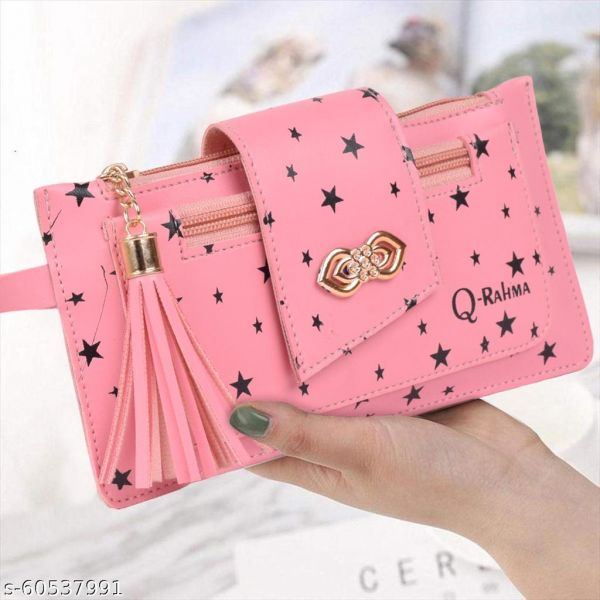 Fashionable Latest Women Clutches