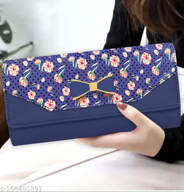 Gmw Women Clutch