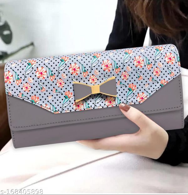 Gmw Women Clutch