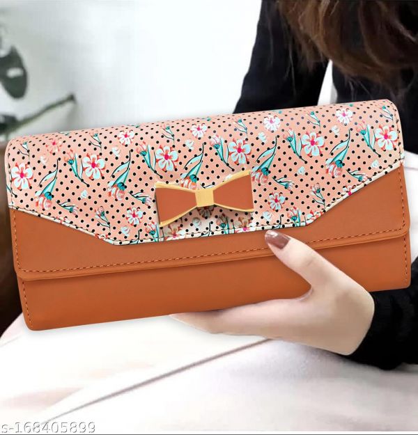 Gmw Women Clutch