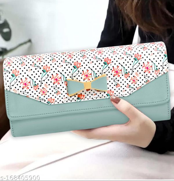 Gmw Women Clutch