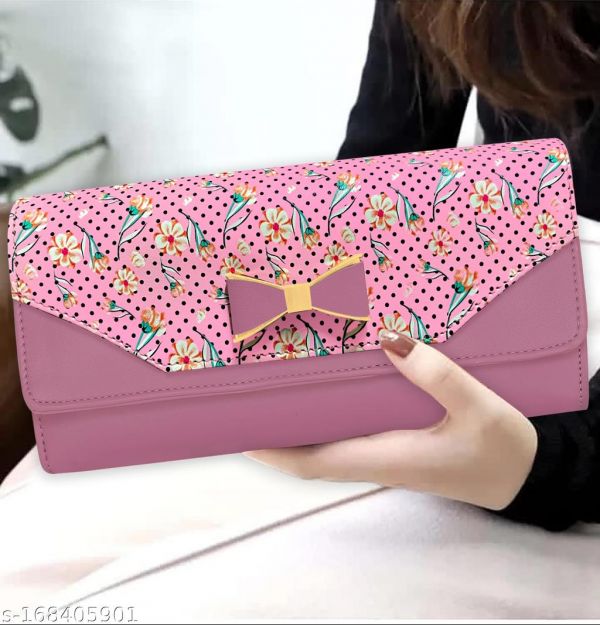 Gmw Women Clutch