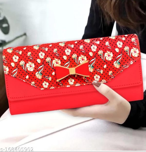Gmw Women Clutch