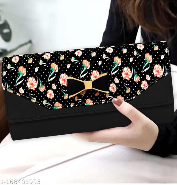 Gmw Women Clutch
