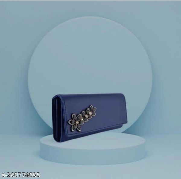 Gmw Women Clutch