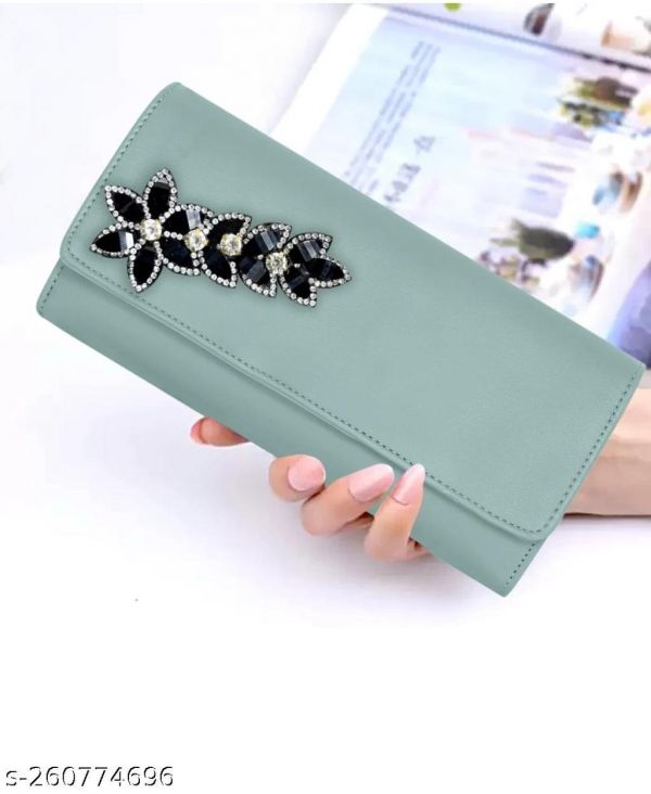 Gmw Women Clutch