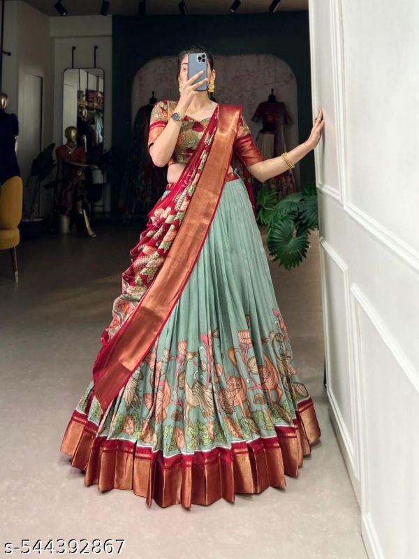 Gorgeous Lengha Choli