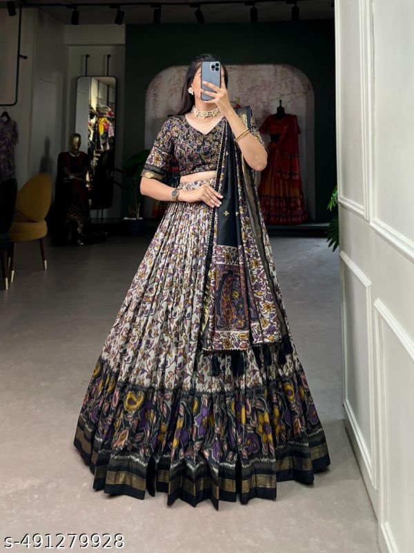 Graceful Women Lehenga