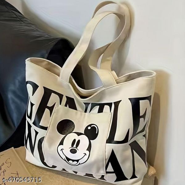 Hand Bag Shoulder Bag Tote Bag Women Bag Hand Bag For Girls Hand Bags Tote Bags For Women Cotton Tote Handbags Tote Bag For Women College Bag Tote Bag For Women Tote Bag Women Tote Bag
