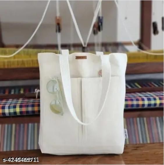 Handbag Shoulder Bag - Tote Bag ,versatile Unisex Tote Bag For Casual, College, Travel, Shopping, Bag For Girls And Boys - Explore Now!!!