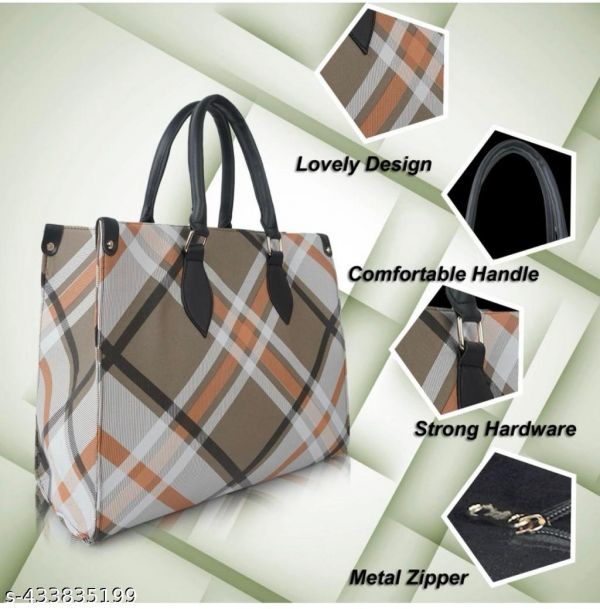 Handbag Women Tote Bags Shoulder Bags Handbag Women Shopper Grey Handbag