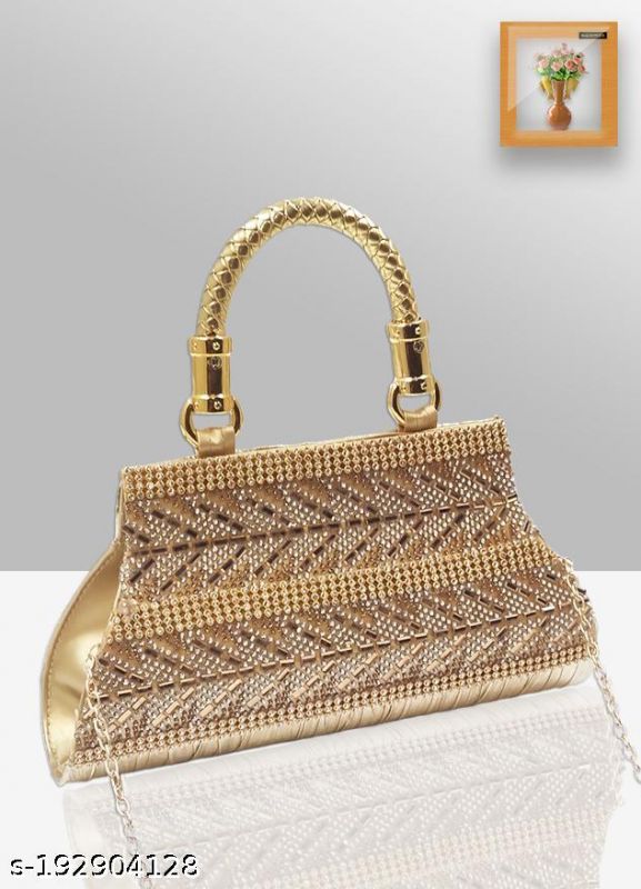 Magnifique Party Walletclutches For Womengirls