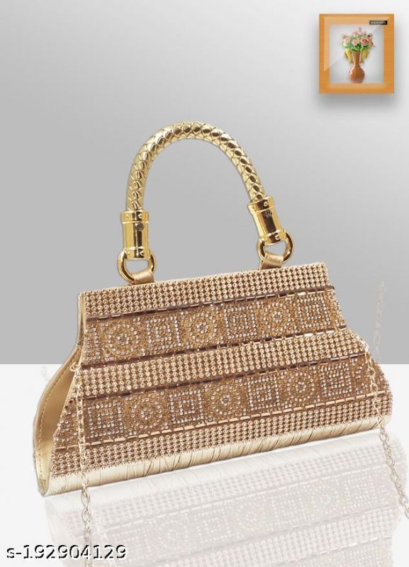 Magnifique Party Walletclutches For Womengirls