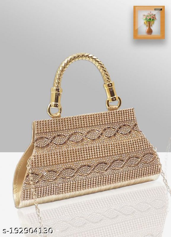 Magnifique Party Walletclutches For Womengirls