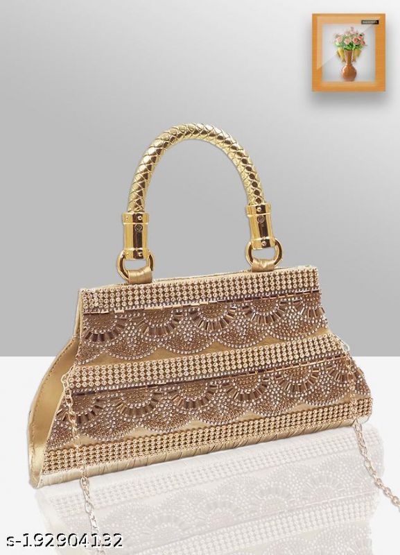 Magnifique Party Walletclutches For Womengirls