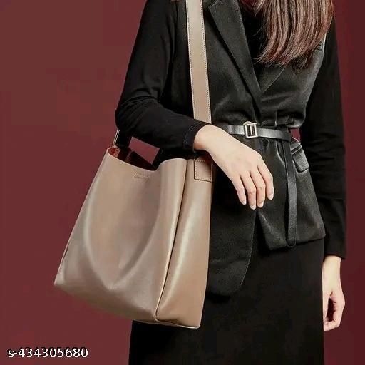 New Classic Attractive Design Handbag 