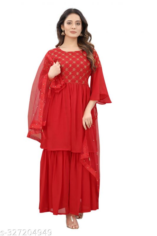 Sharara For Women