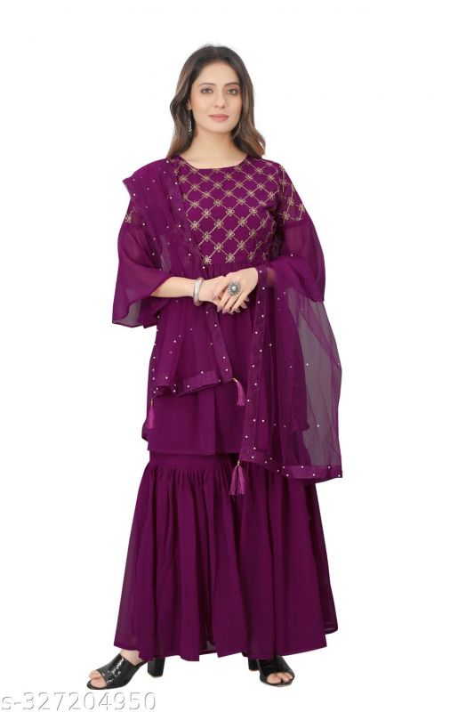 Sharara For Women
