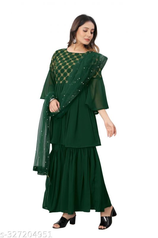 Sharara For Women