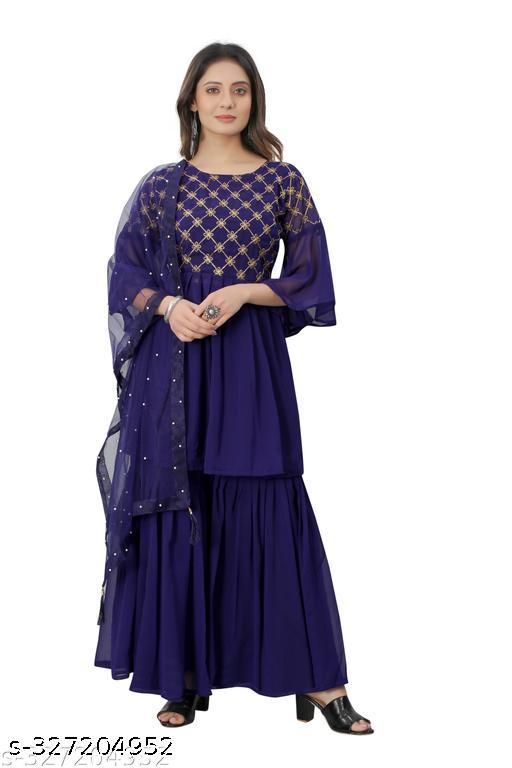 Sharara For Women