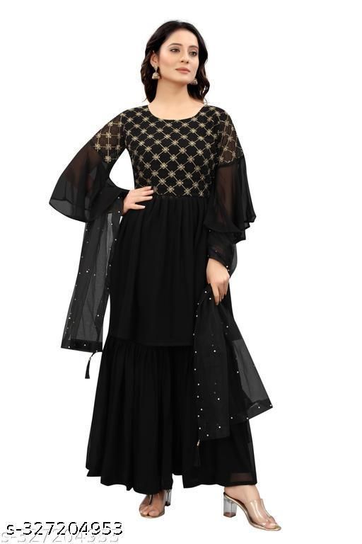 Sharara For Women