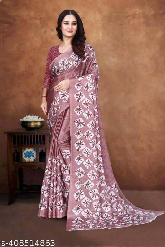 Soft Silk Best Saree