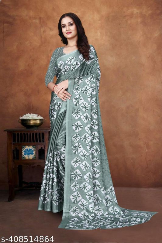 Soft Silk Best Saree