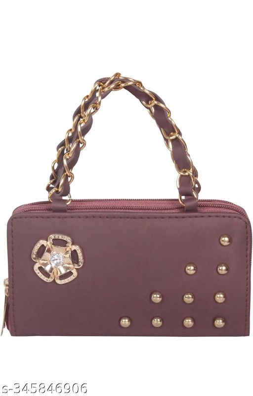 Styles Latest Women Clutches