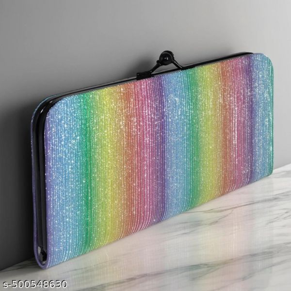 Styles Modern Women Clutches