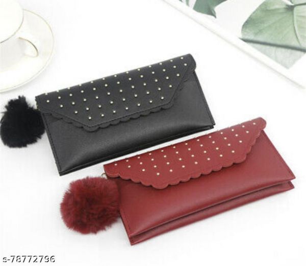 Trendy Clutch Pack Of 2