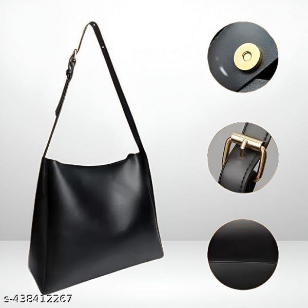 Woman Handbag Tote Style Office And Party Bag