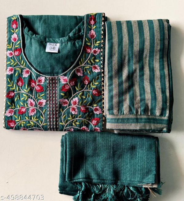 Women Kurta Set